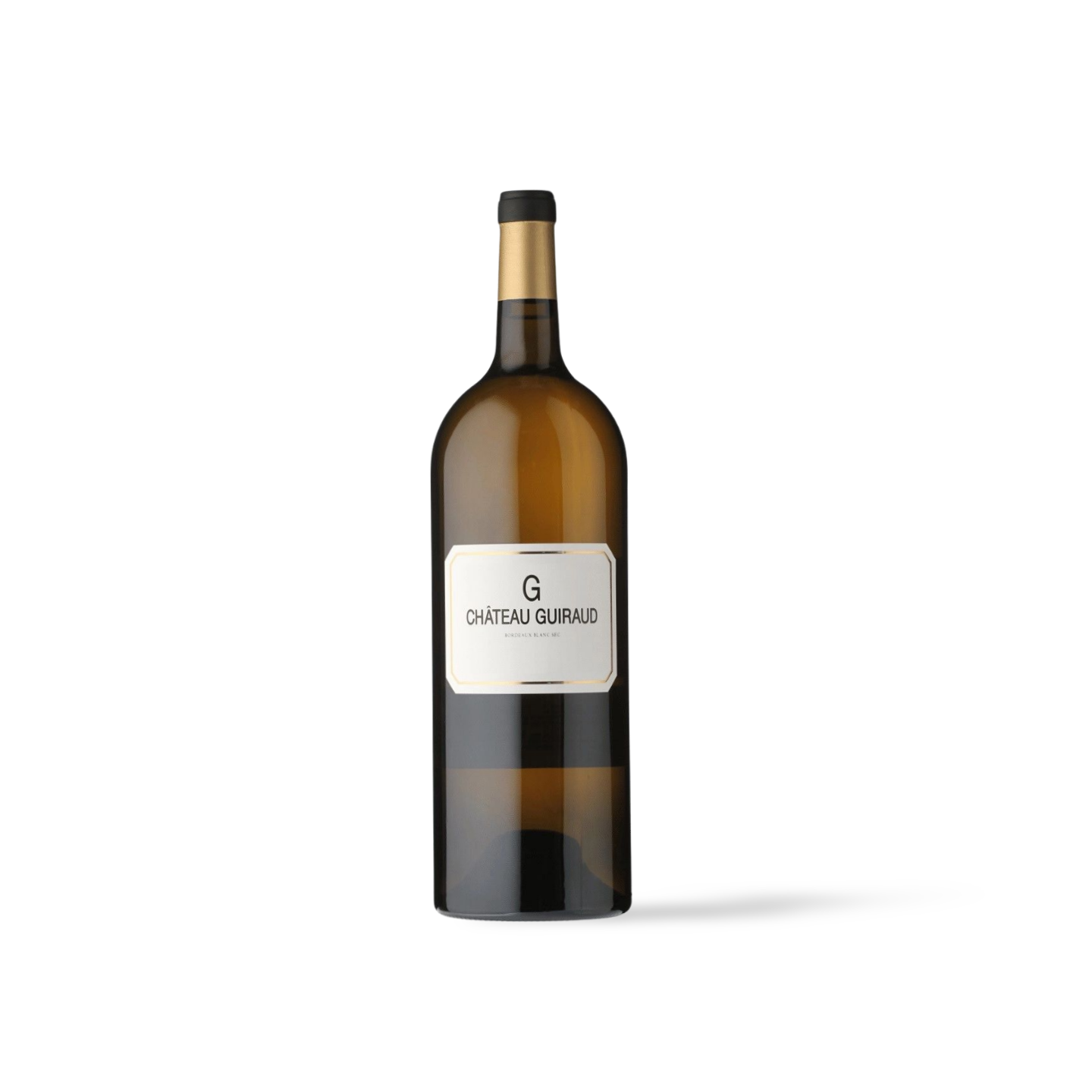 Chateau Guiraud - G De Guiraud 2019 1.5L