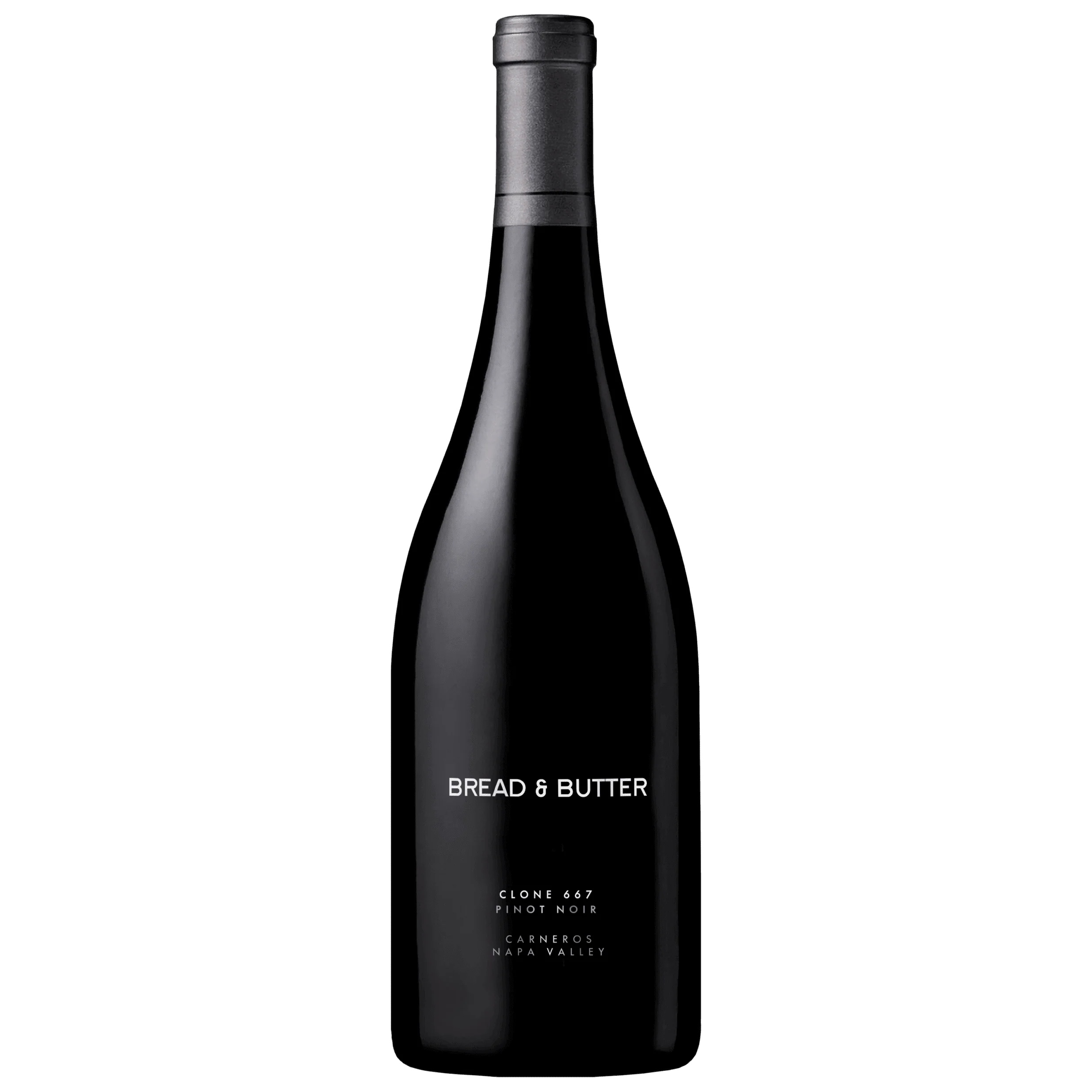 Bread & Butter Pinot Noir Carneros 2020