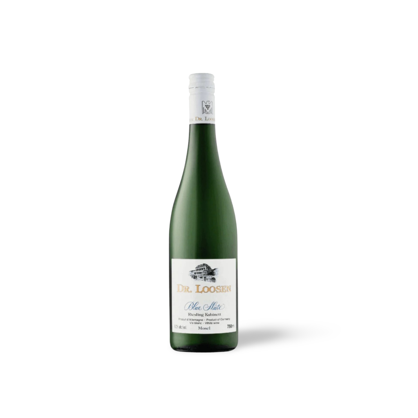 Dr. Loosen Blue Slate Riesling Dry 2023 by Dr. Loosen | Winedrop