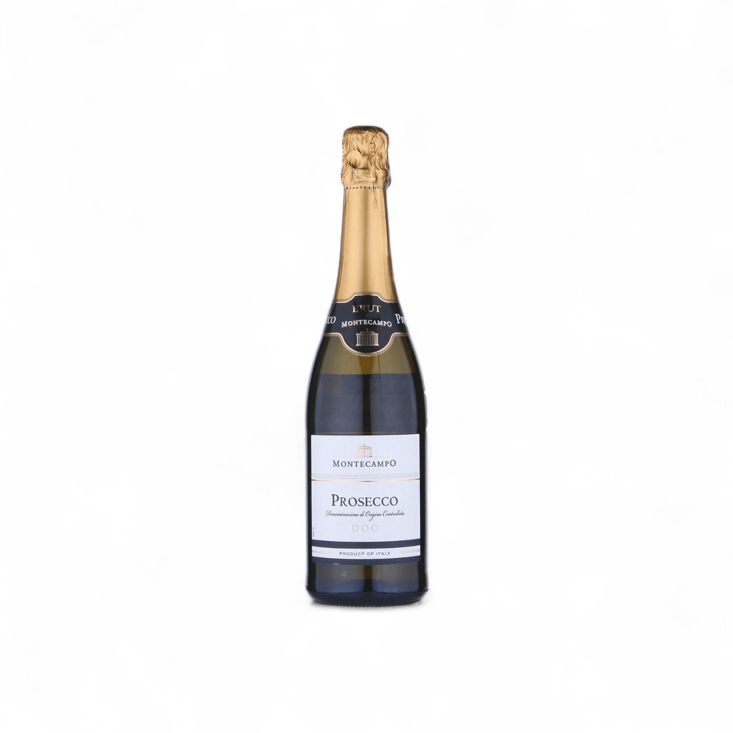 Montecampo - Prosecco NV