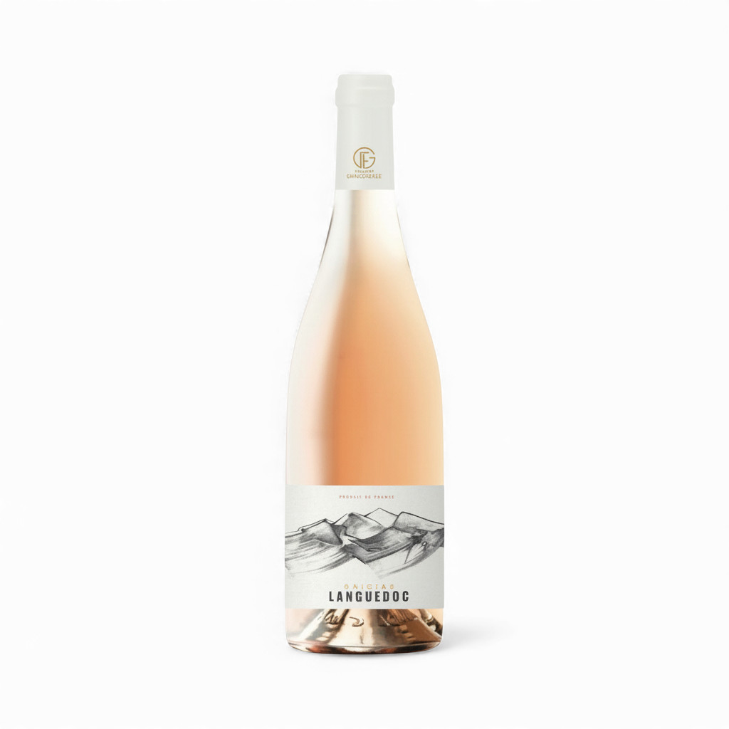 Domaine Grand Fidèle Origine Rosé 2025