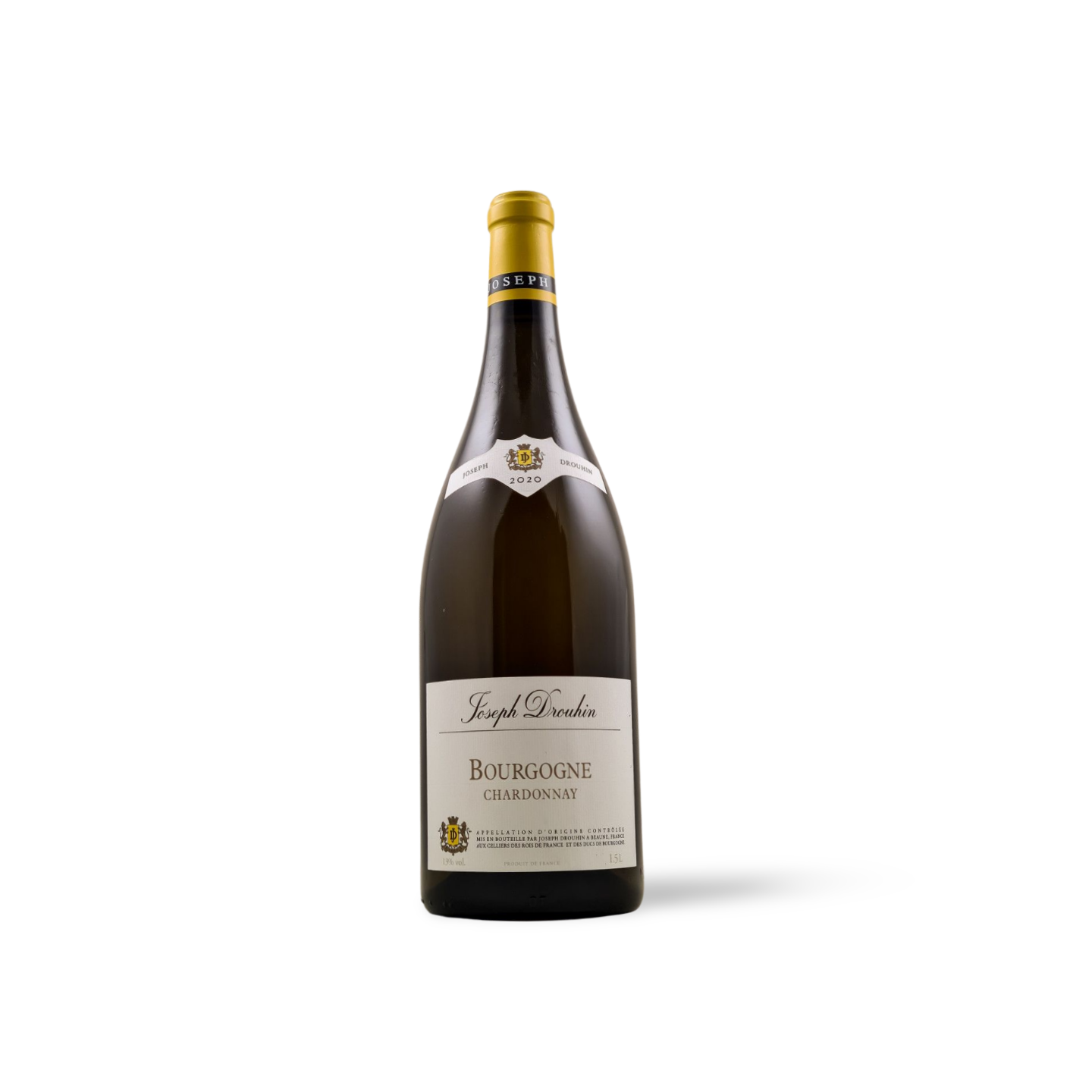 Joseph Drouhin - Bourgogne Chardonnay 2022 1.5L